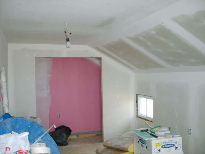 Drywall